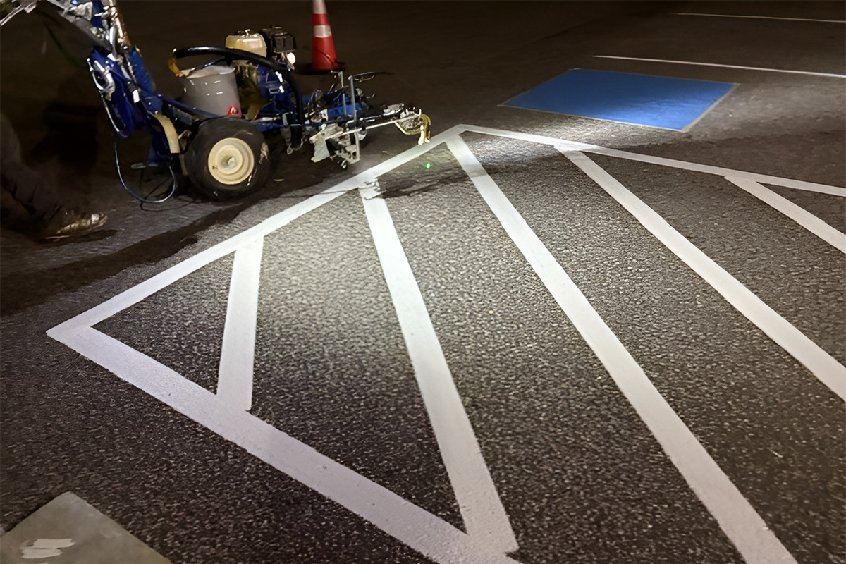 Why Sealcoating Is Important for Florida Asphalt