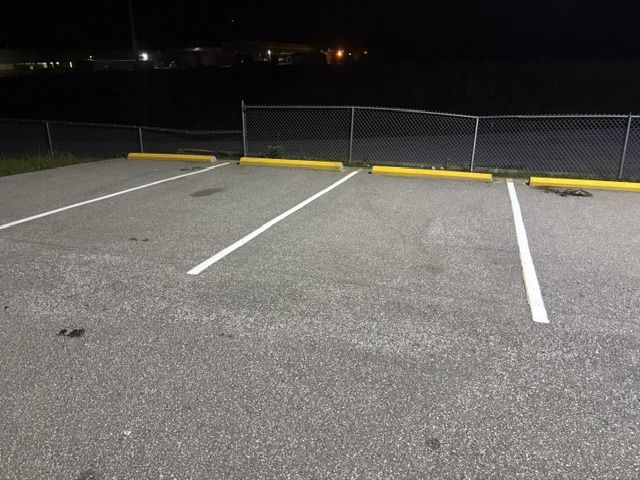 Restriping