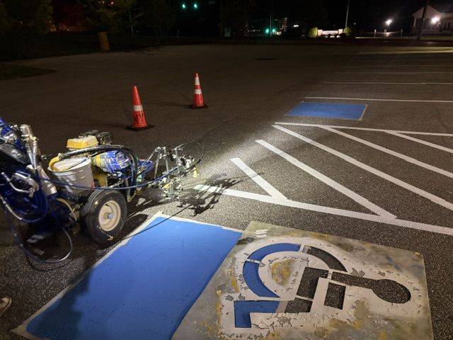 ADA Compliance