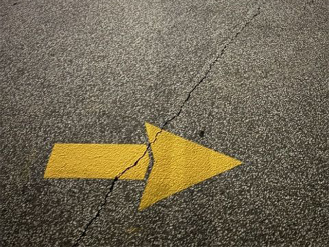 Traffic Markings